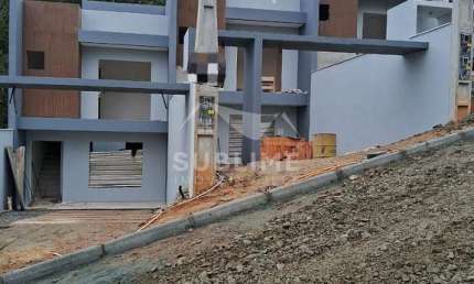 Casa com 3 quartos à venda no Boa Vista, Joinville 