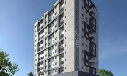 Apartamento com 2 quartos à venda no Itajubá, Barra Velha 