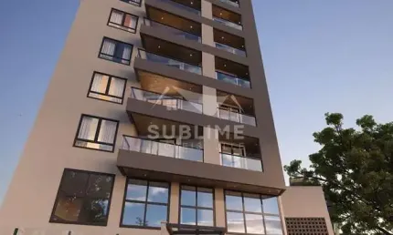 Apartamento com 2 quartos à venda no Saguaçu, Joinville 