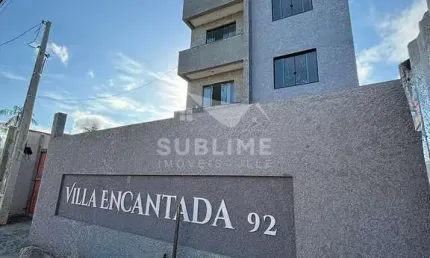 Apartamento com 2 quartos à venda no Comasa, Joinville 