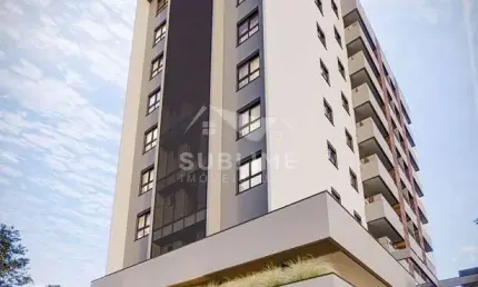 Apartamento com 2 quartos à venda no Costa e Silva, Joinville 