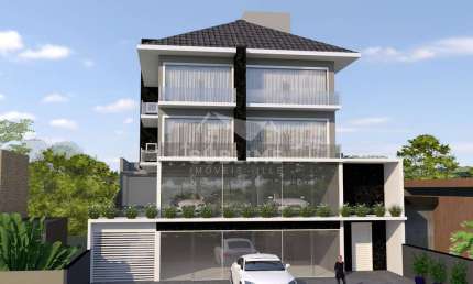 Apartamento com 2 quartos à venda no Costa e Silva, Joinville 