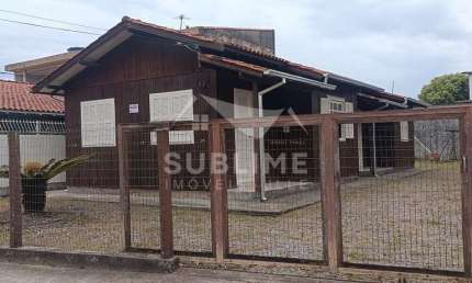 Casa com 4 quartos à venda em Portinho, Laguna 