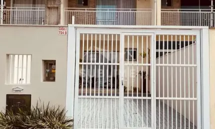 Casa com 2 quartos à venda no Itacolomi, Balneário Piçarras 