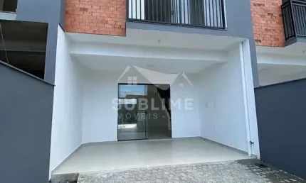Casa com 3 quartos à venda no Floresta, Joinville 
