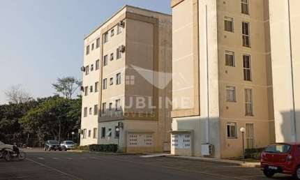 Apartamento com 2 quartos à venda na Vila Nova, Joinville 