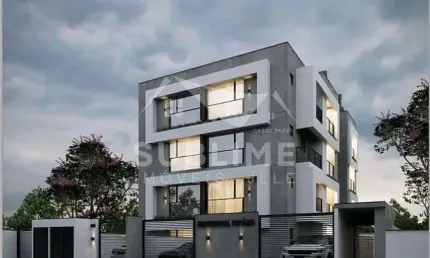 Apartamento com 2 quartos à venda no Itaum, Joinville 