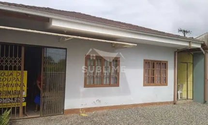 Casa com 3 quartos à venda no Jardim Iririú, Joinville 