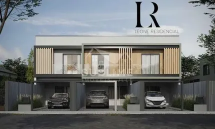 Casa com 3 quartos à venda no Bom Retiro, Joinville 