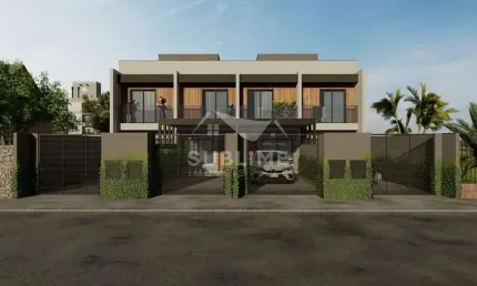 Casa com 3 quartos à venda no Floresta, Joinville 