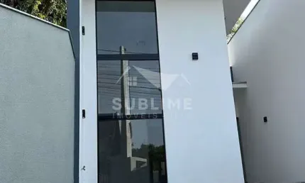 Casa com 2 quartos à venda na Vila Nova, Joinville 