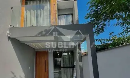 Casa com 3 quartos à venda no Aventureiro, Joinville 