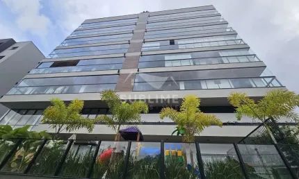 Apartamento com 2 quartos à venda no Saguaçu, Joinville 