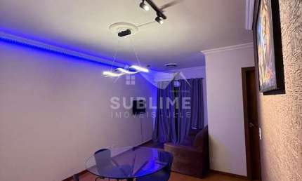 Apartamento com 2 quartos para alugar no Bom Retiro, Joinville 