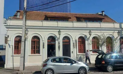 Loja à venda, 25 m² por R$ 270.000,00 - Centro - Curitiba/PR