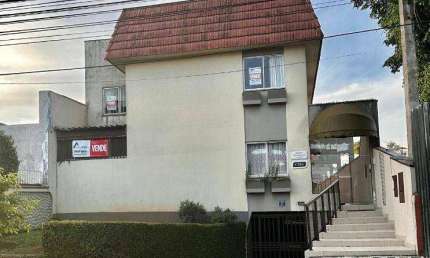 Apartamento com 3 dormitórios à venda por R$ 600.000,00 - Batel - Curitiba/PR