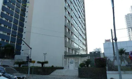 Cobertura com 4 dormitórios à venda, 220 m² por R$ 950.000,00 - Rebouças - Curitiba/PR