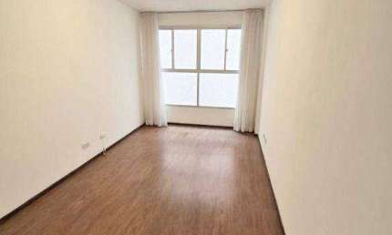Apartamento com 1 dormitório para alugar por R$ 2.005,00/mês - Bigorrilho - Curitiba/PR
