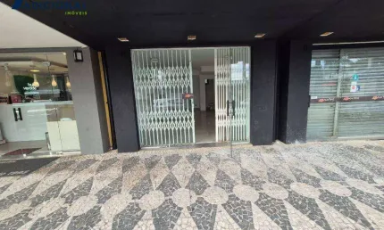 Loja para alugar, 34 m² por R$ 2.946,00/mês - Mossunguê - Curitiba/PR