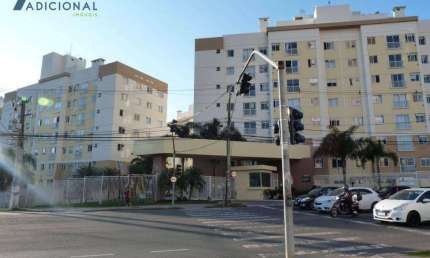 Apartamento à venda por R$ 480.000,00 - Ecoville - Curitiba/PR