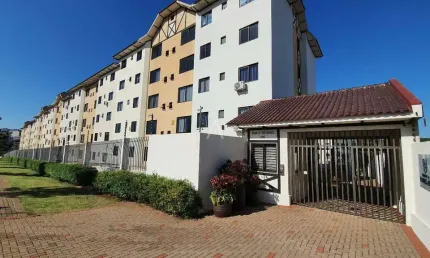Apartamento com 2 quartos para alugar na Rua Primeiro de Maio, Neva, Cascavel