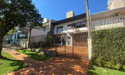 Sobrado 3 quartos à venda no Bairro CENTRO em CASCAVEL por R$ 750.000,00