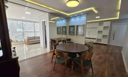 Apartamento 3 quartos à venda no Bairro JARDIM LA SALLE em TOLEDO por R$ 2.200.000,00