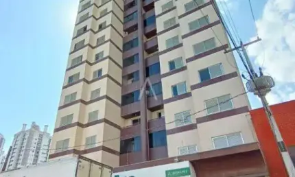 Apartamento 3 quartos à venda no Bairro CENTRO em CASCAVEL por R$ 600.000,00