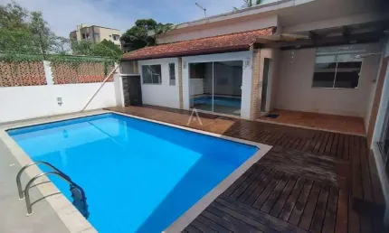 Casa Residencial 3 quartos para aluguel no Bairro CENTRO em TOLEDO por R$ 4.000,00