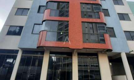 Sala comercial para alugar na Rua Paraguai, Centro, Cascavel
