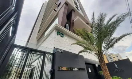 Apartamento 3 suítes à venda no Bairro CENTRO em CASCAVEL por R$ 1.780.000,00