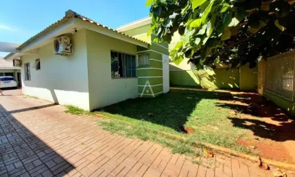 Casa Residencial 4 quartos à venda no Bairro TOCANTINS em TOLEDO por R$ 680.000,00