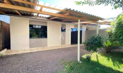 Casa Residencial 3 quartos à venda no Bairro BRASILIA em CASCAVEL por R$ 600.000,00