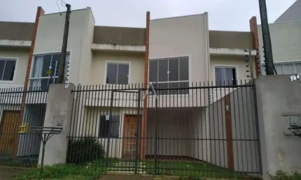Sobrado 3 quartos à venda no Bairro COQUEIRAL em CASCAVEL por R$ 450.000,00