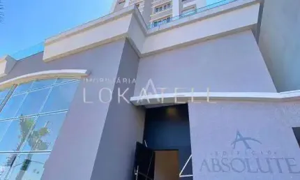 Apartamento 2 quartos à venda no Bairro CENTRO em CASCAVEL por R$ 650.000,00