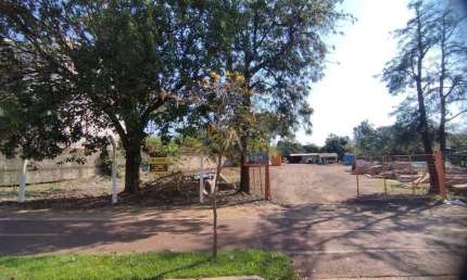 Terreno para aluguel no Bairro VILA INDUSTRIAL em TOLEDO por R$ 5.000,00