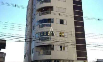 Apartamento 3 quartos à venda no Bairro CENTRO em CASCAVEL por R$ 600.000,00