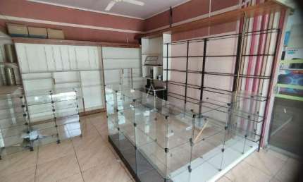 Sala Comercial para aluguel no Bairro CENTRO em TOLEDO por R$ 2.300,00