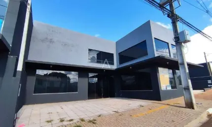 Sala Comercial para aluguel no Bairro Vila Pioneiro em TOLEDO por R$ 5.800,00
