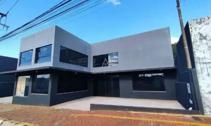 Sala Comercial para aluguel no Bairro Vila Pioneiro em TOLEDO por R$ 5.800,00