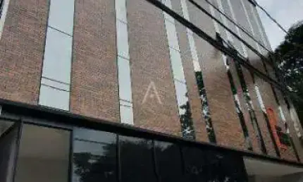 Sala comercial para alugar na Rua Castro Alves, Centro, Cascavel