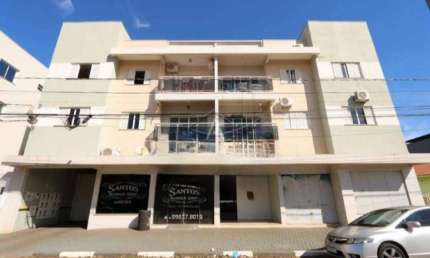 Apartamento 3 quartos à venda no Bairro VILA INDUSTRIAL em TOLEDO por R$ 550.000,00