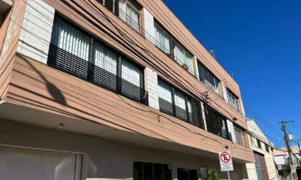 EXCELENTE APARTAMENTO NO CENTRO DE TOLEDO NO VALOR DE R$ 630.000,00
