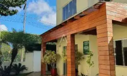 Prédio comercial para locação em Cascavel, no Tropical