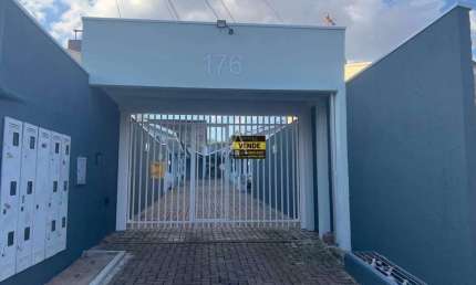 Casa Residencial 3 quartos à venda no Bairro NEVA em CASCAVEL por R$ 280.000,00