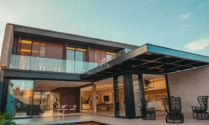 Casa Residencial 4 quartos à venda no Bairro JARDIM LA SALLE em TOLEDO por R$ 5.500.000,00
