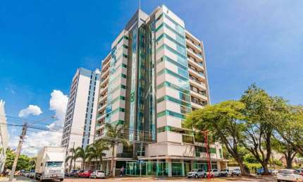 Apartamento de alto padrão com 3 quartos, sendo 1 suíte, à venda no Bairro CENTRO em TOLEDO por R$ 1.600.000,00