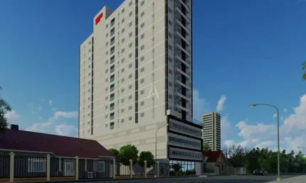 Apartamento 2 quartos à venda no Bairro CENTRO em CASCAVEL por R$ 360.000,00