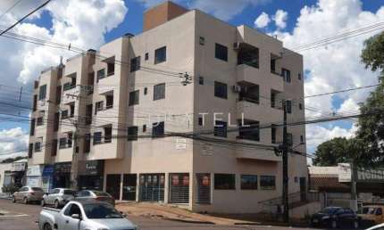 Apartamento 2 quartos à venda no Bairro SAO CRISTOVAO em CASCAVEL por R$ 300.000,00