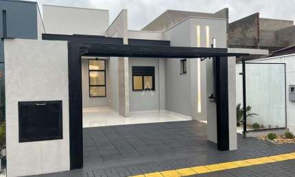 Casa Residencial 3 quartos à venda no Bairro TOCANTINS em TOLEDO por R$ 680.000,00